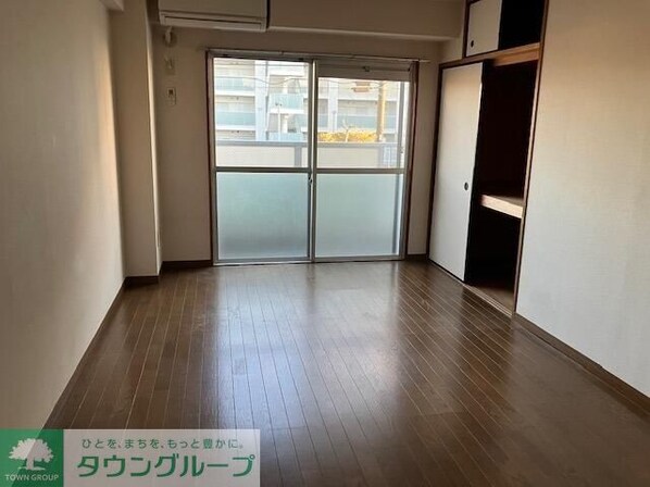 シテ・ラピーヌ南行徳の物件内観写真